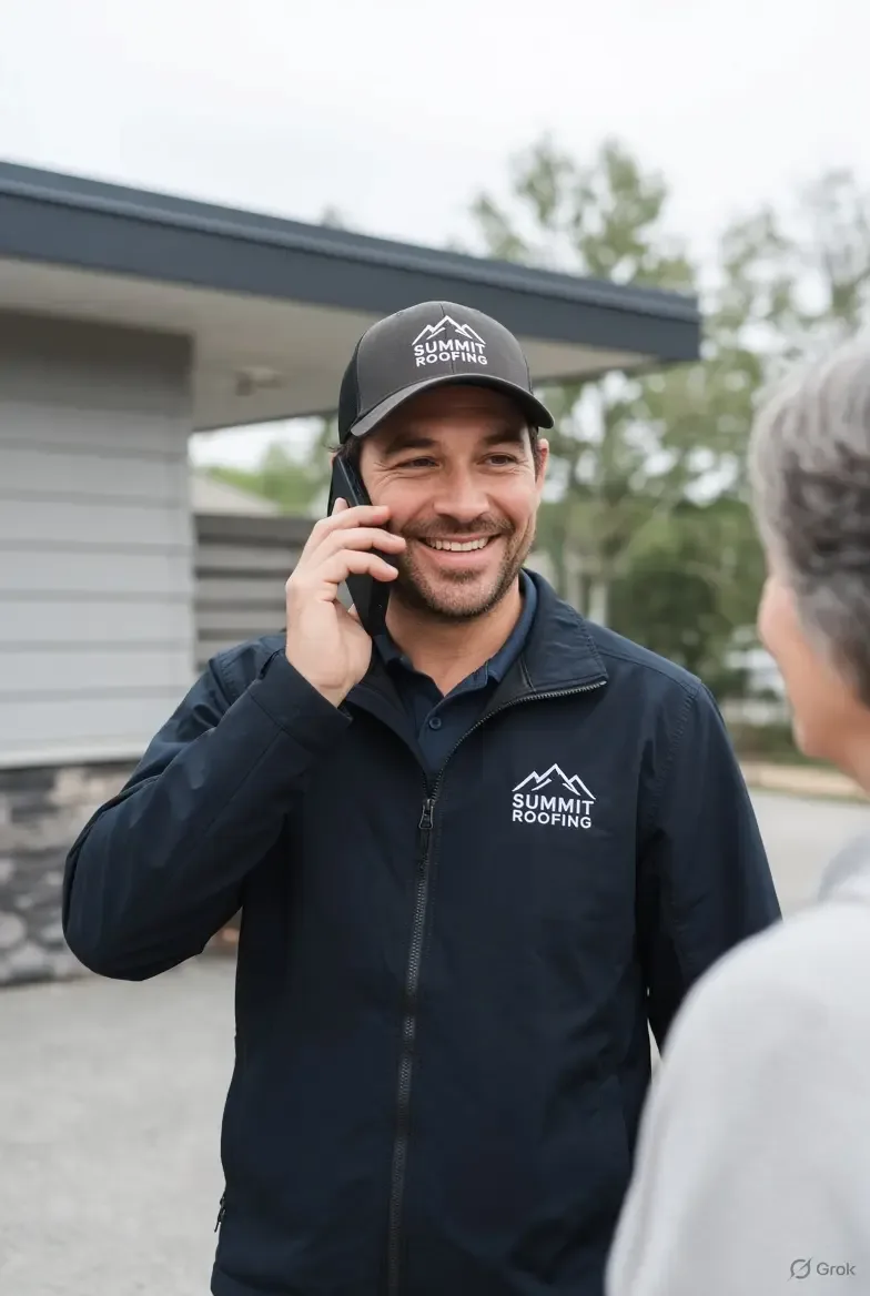 Flat Roof Leak Repair Huntington, NY FAQs